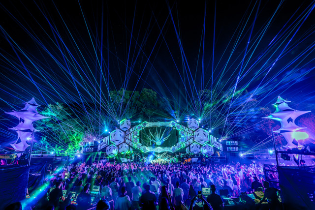 Costa Rica’s Ocaso Festival to Expand to 5 Nights in 2024