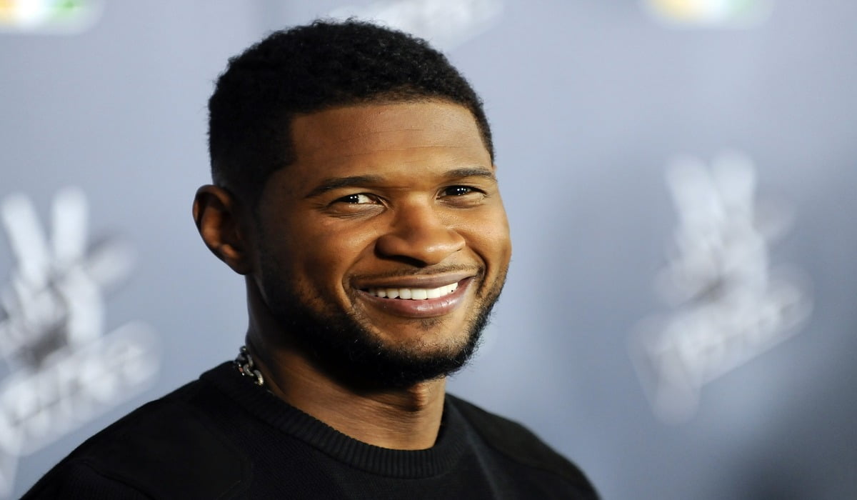 Usher Headline 2024 Super Bowl Halftime Show