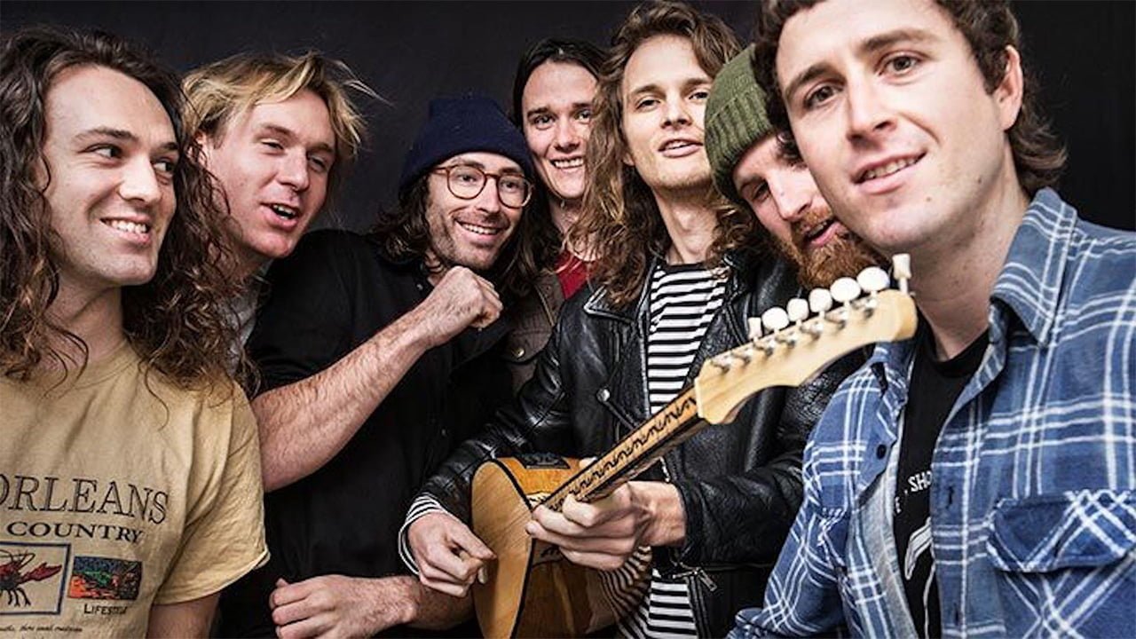 King Gizzard and the Lizard Wizard The Silver Cord