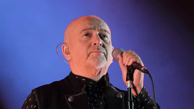 Peter Gabriel Shares New Song “This Is Home”: Listen