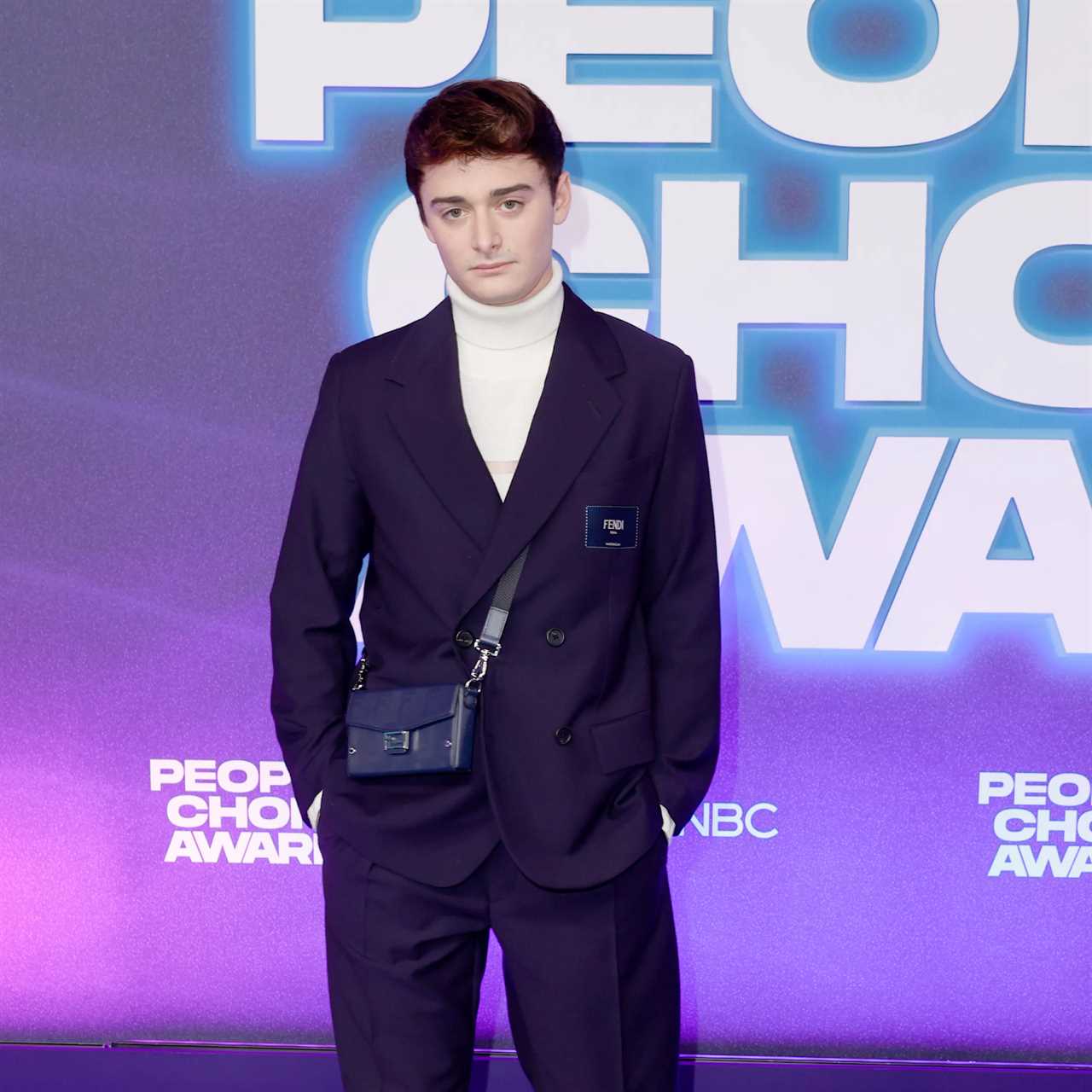 Noah Schnapp