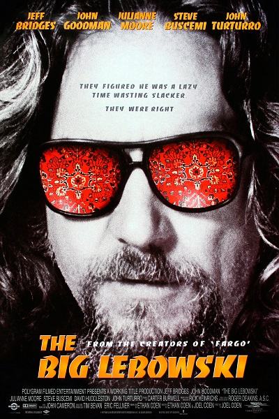 The Big Lebowski