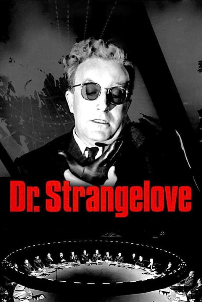 Dr. Strangelove