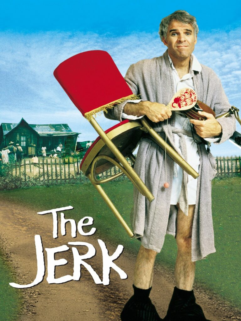 The Jerk