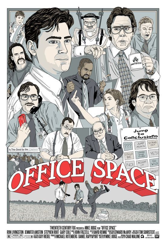 Office Space