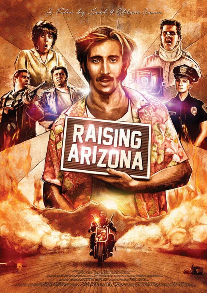 Raising Arizona