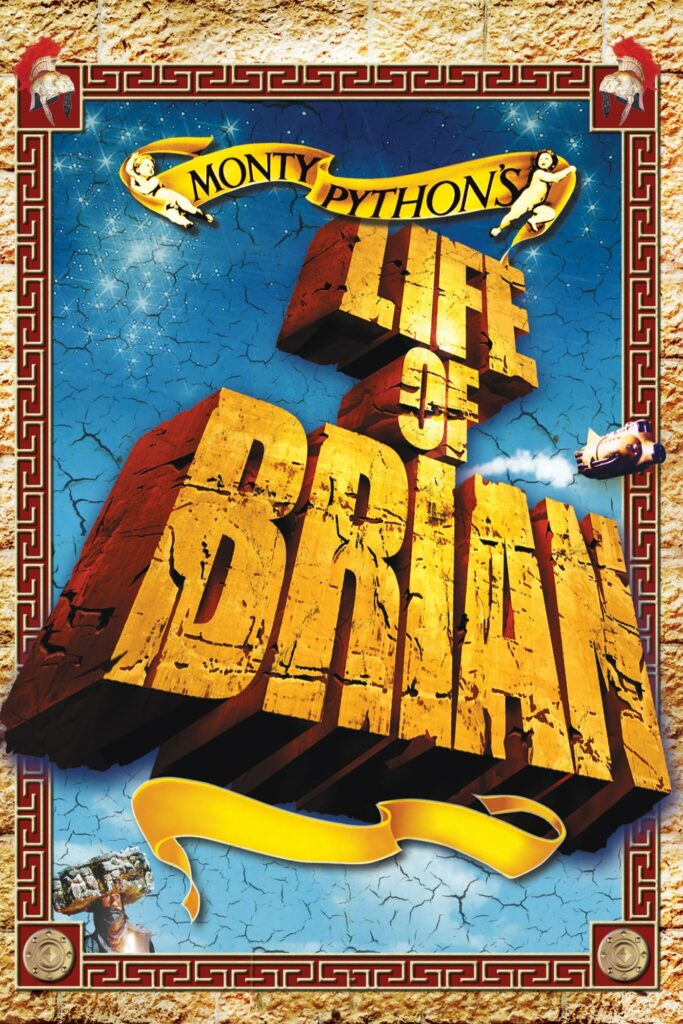 Life of Brian