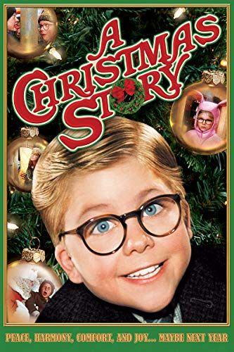 A Christmas Story 