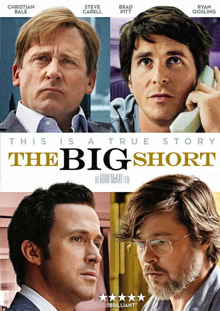 The Big Short