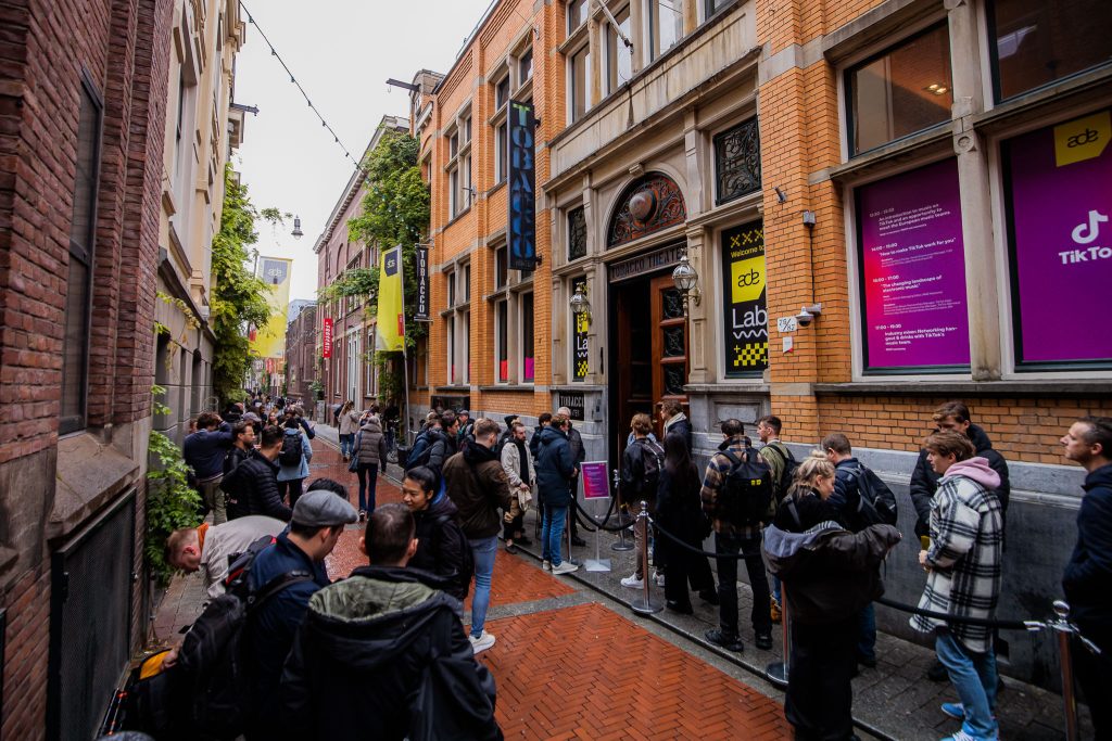 The Must-See Events At Amsterdam Dance Event (ADE) 2023