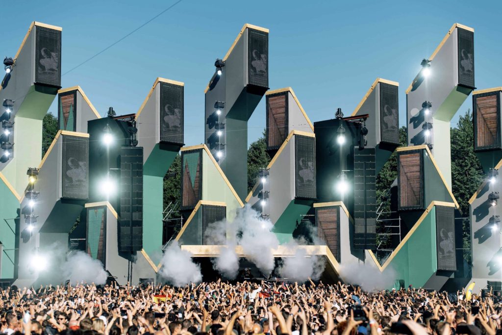 Awakenings Director Rocco Veenboer Steps Down