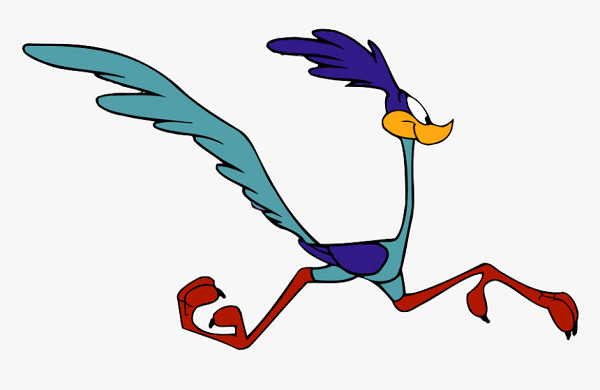 The Road Runner