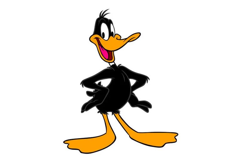 Daffy Duck