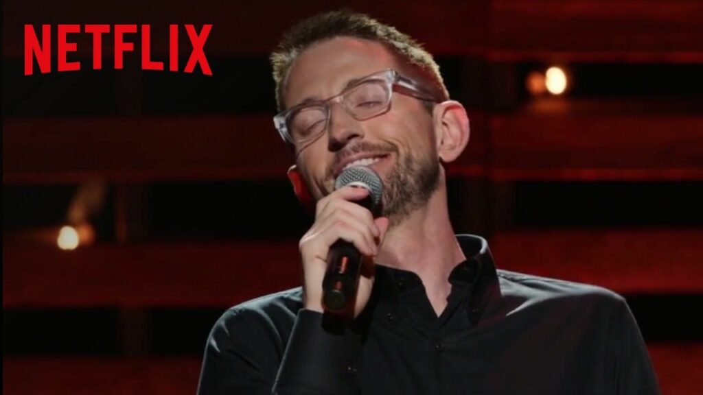 Neal Brennan: 3 Mics