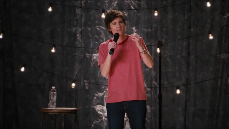 Tig Notaro: Happy to Be Here