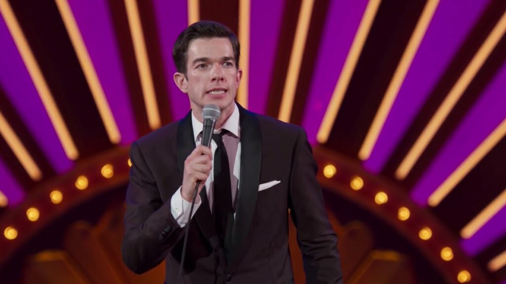 John Mulaney: Kid Gorgeous at Radio City 