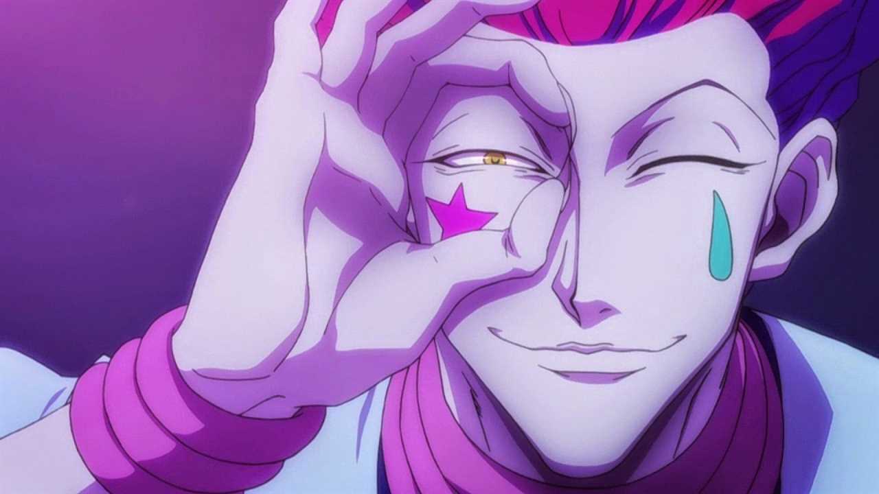 Hisoka