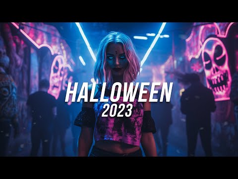 halloween playlist