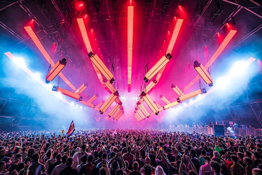 Ultra Music Festival Reveals Star-Studded Phase 1 Lineup for 24th edition