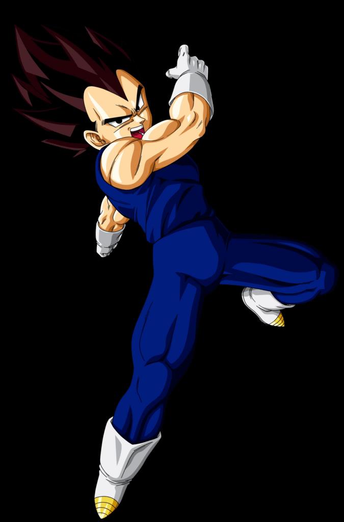 Vegeta