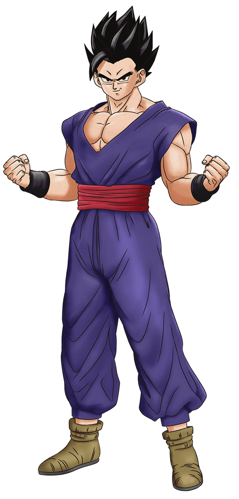 Gohan