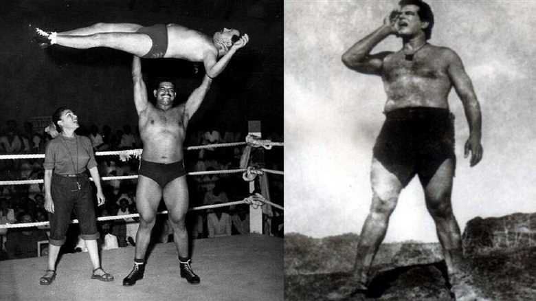 15 Famous Best Indian Martial Artists Of All Time