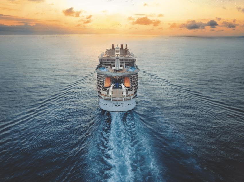 Groove Cruise Announces Largest Music Cruise in History for 37th sailing in 2025
