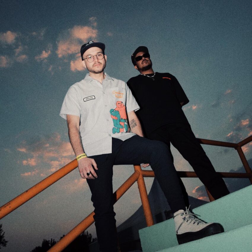 A deadmau5 at Red Rocks’ Preview: Featuring Jauz’s New ‘Ghosts n’ Stuff’ Remix