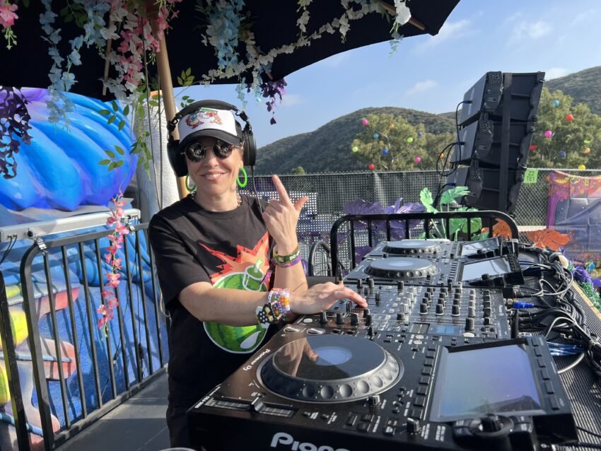 Getting To Know Camp OG – A Series: Part 2 – Featuring DJ ANUBIS 3.0, KRISTIN LUSH, NIFTY NUBEZ, DJ CANADAY and MISTER J
