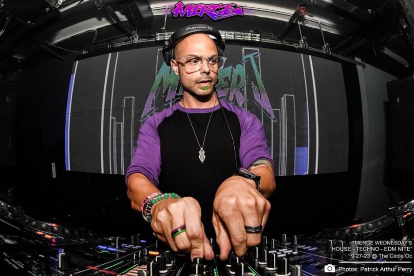 Getting To Know Camp OG – A Series: Part 2 – Featuring DJ ANUBIS 3.0, KRISTIN LUSH, NIFTY NUBEZ, DJ CANADAY and MISTER J