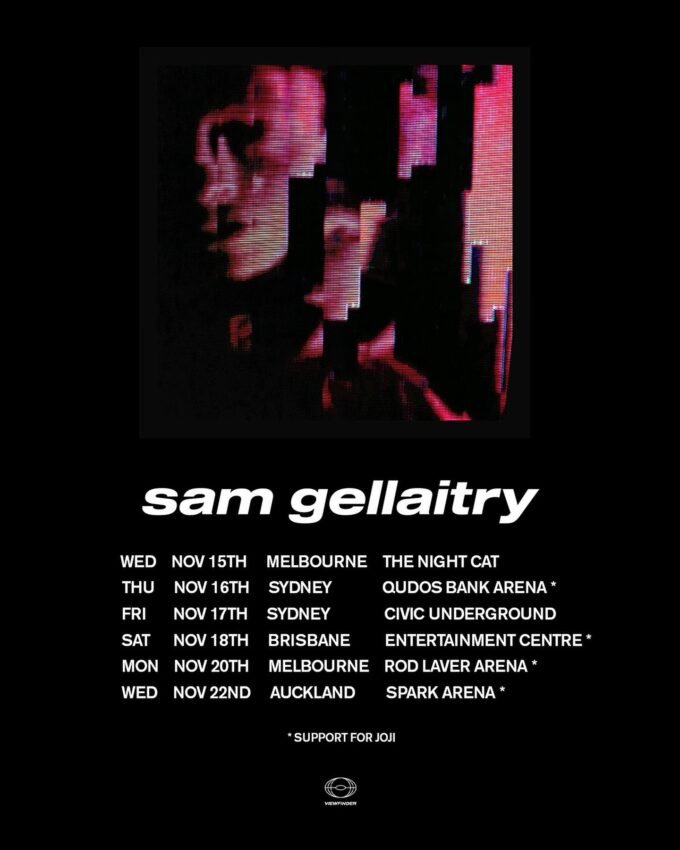 A Peek Inside Sam Gallantry’s Disco Party at Meow Wolf Denver