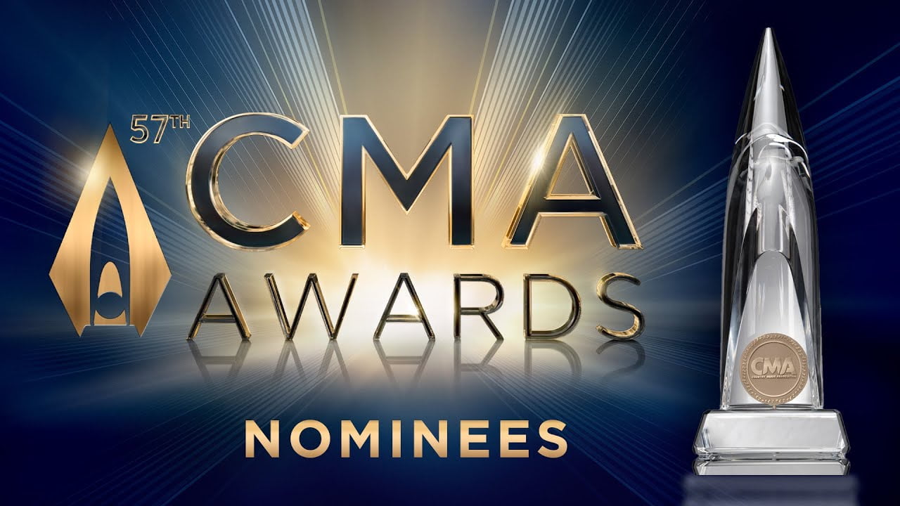 CMA Awards 2023 Nominations