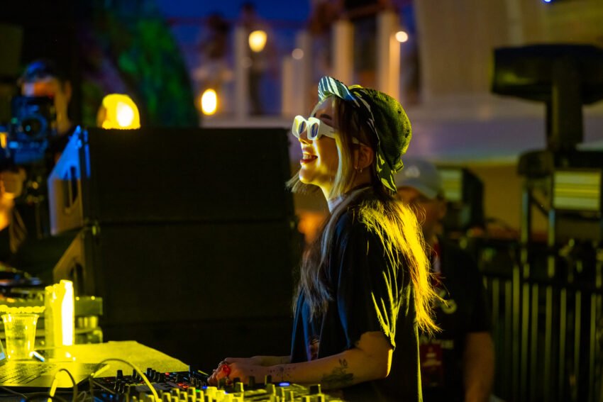 EDSEA Sets Sail On A Wave Of Music and Unity: A Recap of the Ultimate EDM Adventure in Paradise