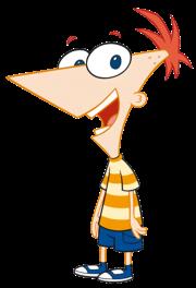 Phineas Flynn