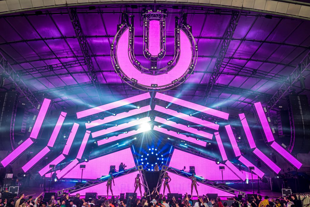 The ULTRA Australia Phase 1 Lineups are Here