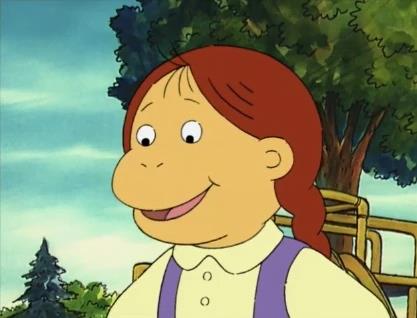 Muffy