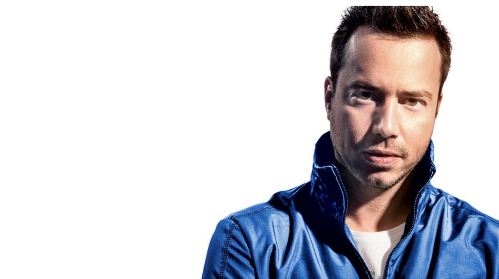 Sander Van Doorn And Robert Falcon Revive ‘Rapture’ by iio