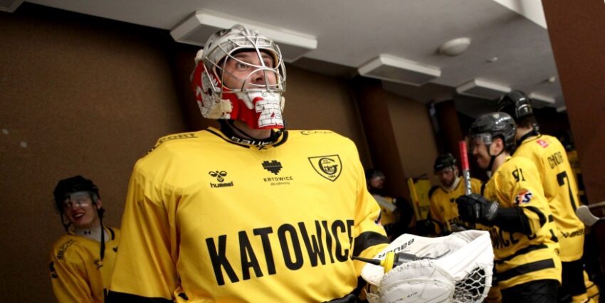 John Murray: I Invite All Sports Fans to Poland