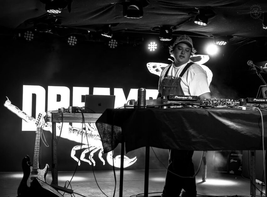 ALIGN Launches Tour with a 360° Experience at Meow Wolf Denver
