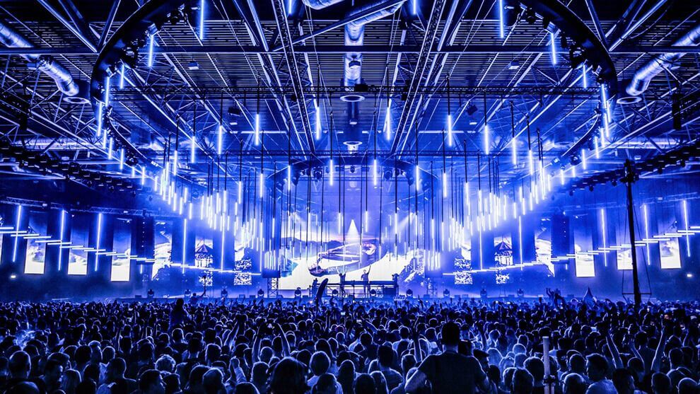 ASOT Unveils Full ‘DESTINATION’ Rotterdam Lineup