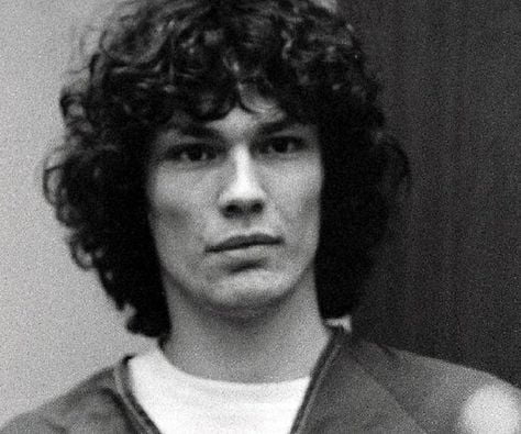 Serial killers in California: Richard Ramirez