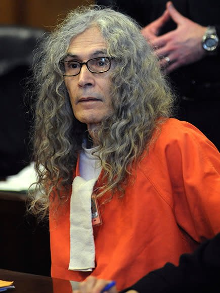 Serial killers in California: Rodney Alcala