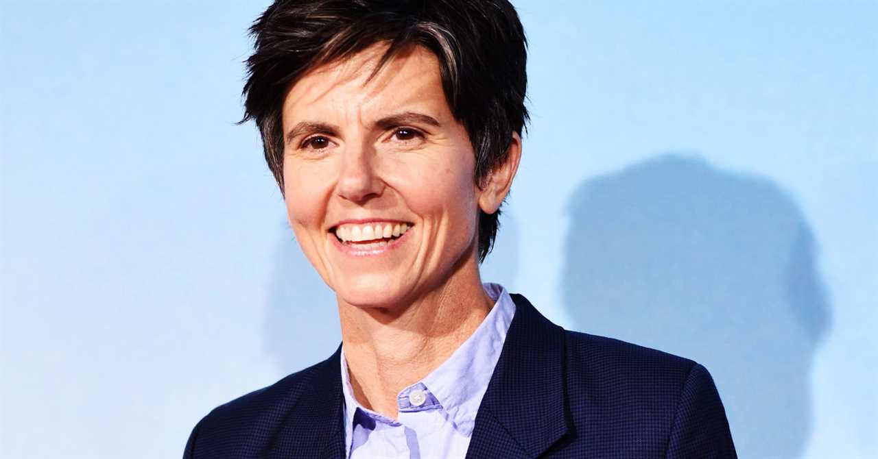 Tig Notaro