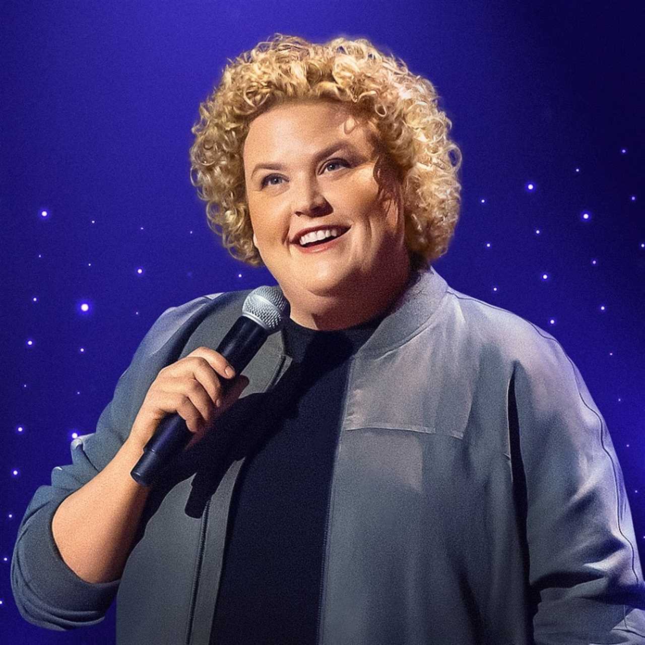 Fortune Feimster