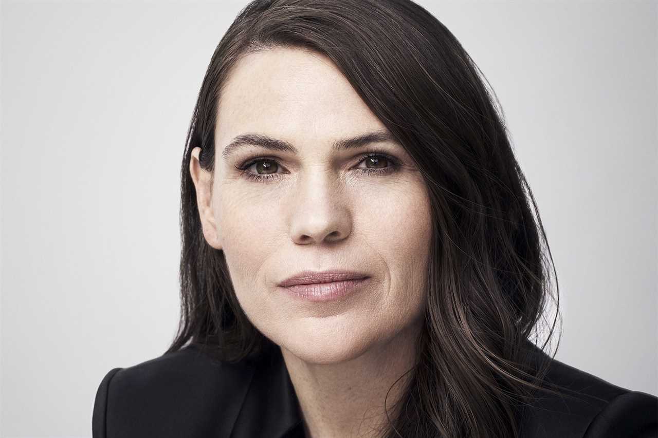 Clea DuVall