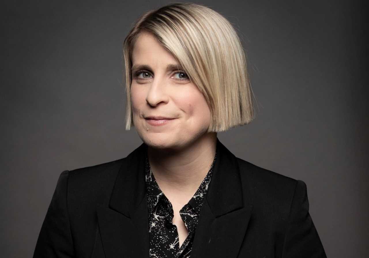 Liz Feldman