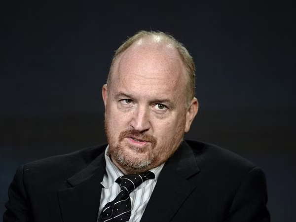 Louis C.K