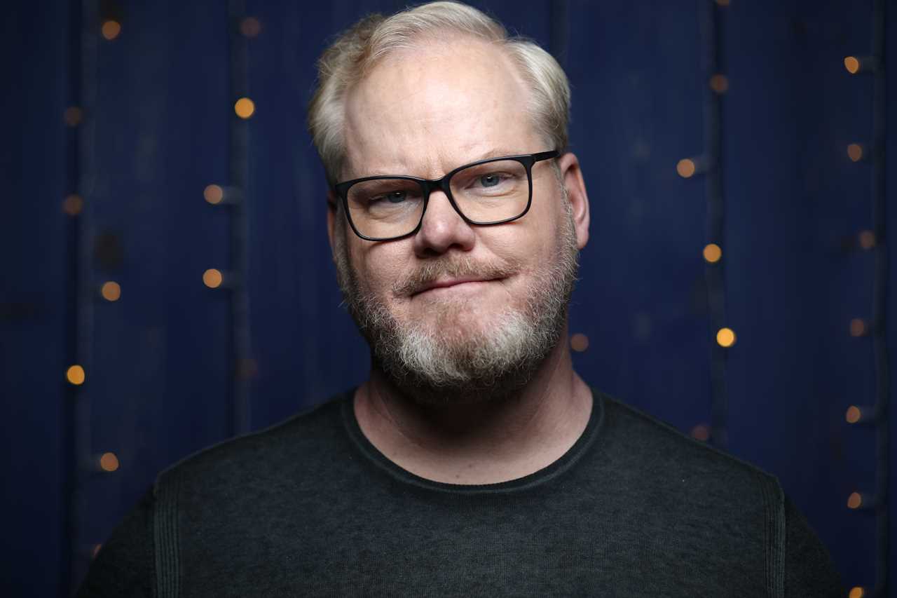 Jim Gaffigan