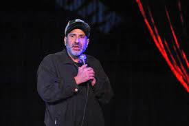 Dave Attell