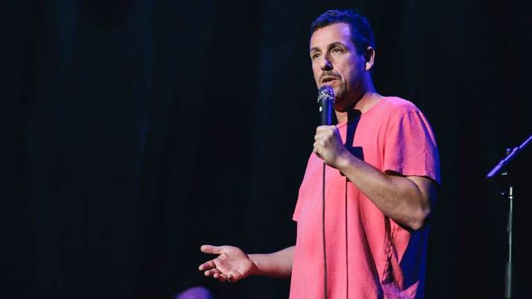 Adam Sandler